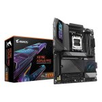 Scheda Madre Gigabyte X870E AORUS PRO AMD X870E AM5 DDR5 ATX WiFi 7 PCIe 5.0 USB 4
