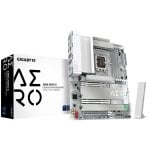 Gigabyte Z890 AERO G Gigabyte Z890 AERO G