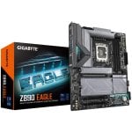 Gigabyte Z890 EAGLE Gigabyte Z890 EAGLE