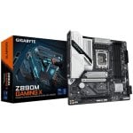 Gigabyte Z890M GAMING X Gigabyte Z890M GAMING X