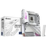 Gigabyte Z890 AORUS ELITE X ICE Gigabyte Z890 AORUS ELITE X ICE
