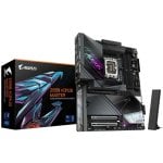Gigabyte Z890 AORUS MASTER Gigabyte Z890 AORUS MASTER
