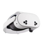 Meta Quest 3S Gafas VR LCD 1832x1920 FOV 96º 128GB