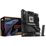 Carte mère Gigabyte X870E AORUS ELITE WIFI7 AMD X870E AM5 DDR5 ATX Wi-Fi 7 USB4