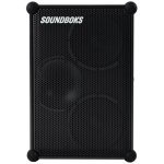 Soundboks 4 Altavoz de Alto Rendimiento Bluetooth Negro Soundboks 4 Altavoz de Alto Rendimiento Bluetooth Negro