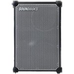 Soundboks 4 Enceinte Bluetooth haute performance Gris