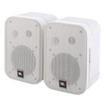JBL Pro Control 1 Pro Altavoces 150W Blanco