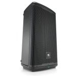 JBL Pro EON 712 Caja Activa de 2 Vías de 12" + 1" 1300 W Bluetooth Negro JBL Pro EON 712 Caja Activa de 2 Vías de 12" + 1" 1300 W Bluetooth Negro