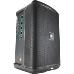 JBL Pro Eon One Sistema PA portatile compatto all-in-one alimentato a batteria con mixer professionale JBL Pro Eon One Sistema PA portatile compatto all-in-one alimentato a batteria con mixer professionale