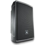 JBL Profesional IRX112BT Altavoz Portátil PA 12" Bluetooth Negro