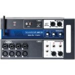 Mixer digitale a 12 canali con controllo wireless