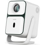 Wanbo T2 Ultra Proyector FullHD 500 Lúmenes ANSI Android TV 11