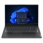 Laptop Lenovo V15 G4 Abp Ryzen 7-7730u Grau Laptop Lenovo V15 G4 Abp Ryzen 7-7730u Grau
