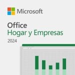Microsoft Office Hogar y Empresas 2024 MAC Descarga Digital Microsoft Office Hogar y Empresas 2024 MAC Descarga Digital