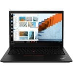 Replay Lenovo ThinkPad T490 Intel Core i5-8265U/16GB/256GB SSD/14" recondicionado