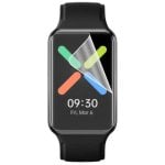 Protector Hidrogel Smartwatch (Instalación en Tienda)