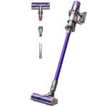 Aspirateur sans Fil Dyson V11 Advanced 545W 60min Filtration HEPA 0,76L Brosse Motorisée