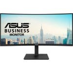 ASUS VA34VCPSR 34" LED VA UltraWide QHD 100Hz Adaptive Sync Curva USB-C ASUS VA34VCPSR 34" LED VA UltraWide QHD 100Hz Adaptive Sync Curva USB-C
