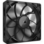 Corsair iCUE LINK RX140 MAX Ventilador Suplementario PWM 140mm Negro Corsair iCUE LINK RX140 MAX Ventilador Suplementario PWM 140mm Negro