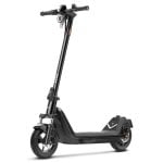 NIU KQi 300P Trotinete Elétrica 450W (Máx. 900W) Preta Homologada DGT 2024 NIU KQi 300P Trotinete Elétrica 450W (Máx. 900W) Preta Homologada DGT 2024