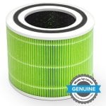 Levoit - Recambio Filtro Aire  Core 300-rf-mb