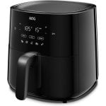 AEG Série 6000 Gourmet 6 AAF3B Fritadeira a Ar sem Óleo 3.3L 1350W Preta