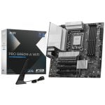 MSI PRO B860M-A WIFI MSI PRO B860M-A WIFI