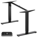 Onkron Wdf221e Base Automatisée avec Moteur pour Planches de 120 à 170cm Max 70 Kg Noir Onkron Wdf221e Base Automatisée avec Moteur pour Planches de 120 à 170cm Max 70 Kg Noir