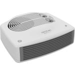 Cecotec Readywarm 3000 Horizon White Elektroheizer Heizlüfter mit 3000 W Cecotec Readywarm 3000 Horizon White Elektroheizer Heizlüfter mit 3000 W