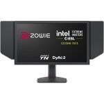 Monitor BenQ ZOWIE XL2586X+ 24,1" FullHD 600Hz TN DyAc 2 S Switch Visière Temps de réponse 0,3 ms