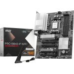 MSI PRO B840-P WIFI MSI PRO B840-P WIFI