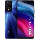 TCL 505 4G 6GB 256GB 6.75" Blu Oceano
