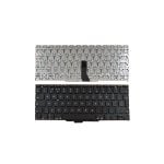 Clavier d'ordinateur portable Apple Macbook Air A1370 A1465 11,6" noir portugais