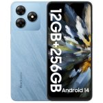 Blackview Wave 8 4G 4GB 256GB 6.56" Blau