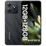Blackview Wave 8 4G 4GB 128GB 6.56" Negro