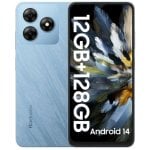 Blackview Wave 8 4G 4GB 128GB 6.56" Blau