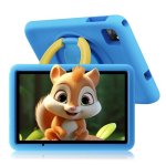 Tablet Blackview Tab A6 Kids WiFi 10,1" 12GB 128GB Azul