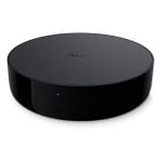 Centrale Domotique Aqara Hub M2 WiFi/Bluetooth/Zigbee avec Contrôle vocal et IR 360°