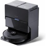 Robot Aspirador Roborock S8 MaxV Ultra 10000Pa Succión, Fregado, Inteligencia Artificial, WiFi, Negro Robot Aspirador Roborock S8 MaxV Ultra 10000Pa Succión, Fregado, Inteligencia Artificial, WiFi, Negro