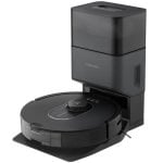 Roborock Q5 Max Plus Robot Aspirador con Base de Vaciado Automático Negro Roborock Q5 Max Plus Robot Aspirador con Base de Vaciado Automático Negro