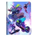 SilverHT Capa Roller para Tablet Samsung Tab A9+