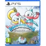 Snow Bros Wonderland PS5