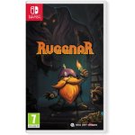Ruggnar Nintendo Switch