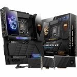 MSI MEG Z890 DIVINO