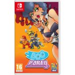 Boo Party Nintendo Switch