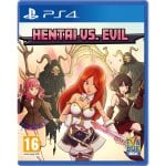 Hentai contro il male Ps4