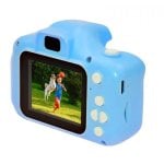 Celly Camera Kids 2 Camara Para Niños 3MP Azul Celly Camera Kids 2 Camara Para Niños 3MP Azul