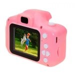Celly Camera Kids 2 Camara Para Niños 3MP Rosa Celly Camera Kids 2 Camara Para Niños 3MP Rosa