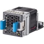 Commutateur de ventilateur Hpe Flexfabric X722 Jl595a, 38 mm, 102 mm, 38 mm, 136,1 G