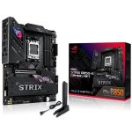 ASUS ROG STRIX B850-E GAMING WIFI